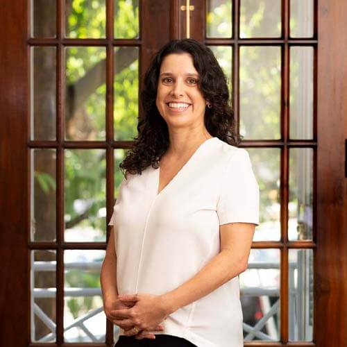 Jasa Advocacia - Equipe - Renata Dantas Gaia