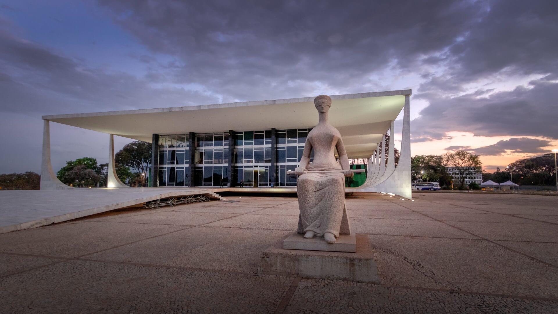 Jasa Advocacia - Brasília